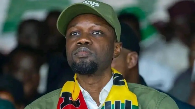 Pourquoi Ousmane SONKO a suspendu sa grève de la faim