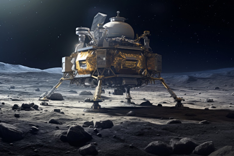 Après son succès sur la Lune, l'Inde lance sa première mission solaire