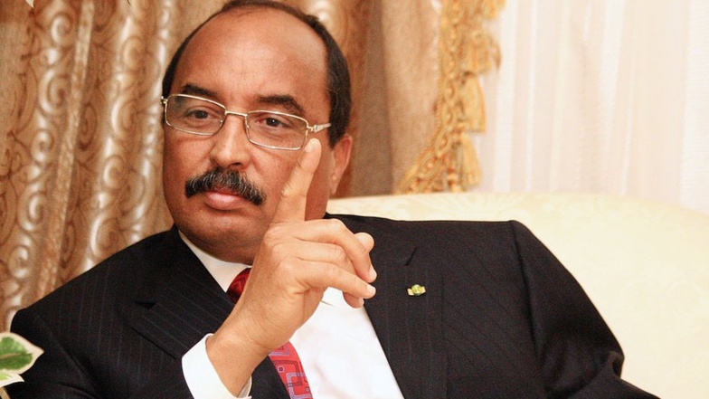 Le FMI condamne le pillage de la Mauritanie par l’ex président Aziz Le FMI condamne le pillage de la Mauritanie par l’ex président Aziz