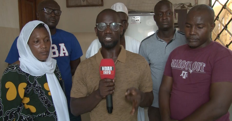 Saint-Louis : Renaissance de Pikine renoue avec le social (vidéo) Saint-Louis : Renaissance de Pikine renoue avec le social (vidéo)