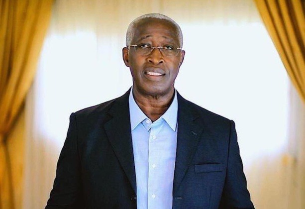 Gabon : Un opposant à Ali Bongo nommé Premier ministre de transition Gabon : Un opposant à Ali Bongo nommé Premier ministre de transition