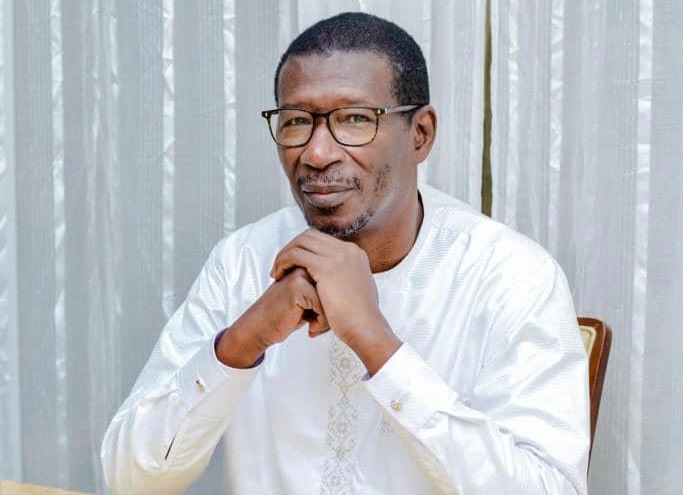 Nous libérerons le Sénégal du franc CFA pour créer la nouvelle monnaie du Sénégal libre Nous libérerons le Sénégal du franc CFA pour créer la nouvelle monnaie du Sénégal libre