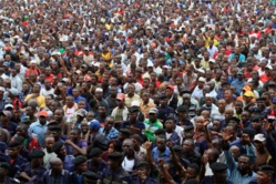 Sénégal: Enquête démographique et de santé continue 2014 - La mortalité infantile passe de 65 à 54 pour mille naissances vivantes Sénégal: Enquête démographique et de santé continue 2014 - La mortalité infantile passe de 65 à 54 pour mille naissances vivantes