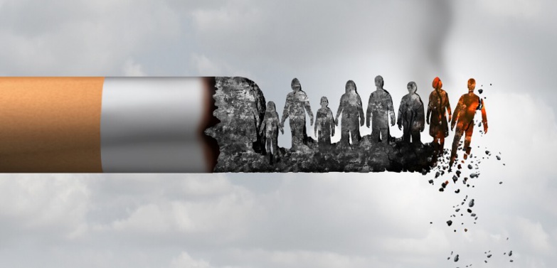 Tabagisme Passif Tabagisme Passif