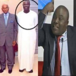 Lui, c’est l’image d’une métastase cancéreuse ! Lui, c’est l’image d’une métastase cancéreuse !