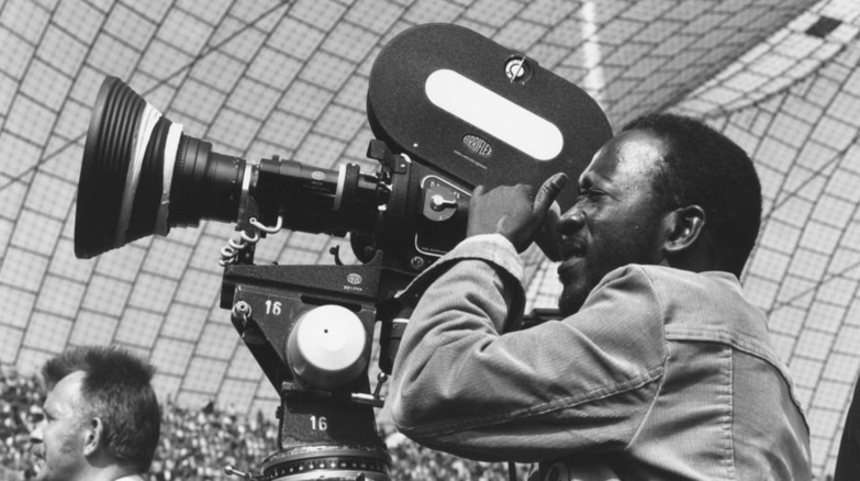 Centenaire Ousmane Sembène/Colloque international/ Écrans Noirs 2023 Centenaire Ousmane Sembène/Colloque international/ Écrans Noirs 2023