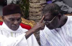 Ousmane Ngom : « Je n'ai jamais transigé avec la Crei » Ousmane Ngom : « Je n'ai jamais transigé avec la Crei »