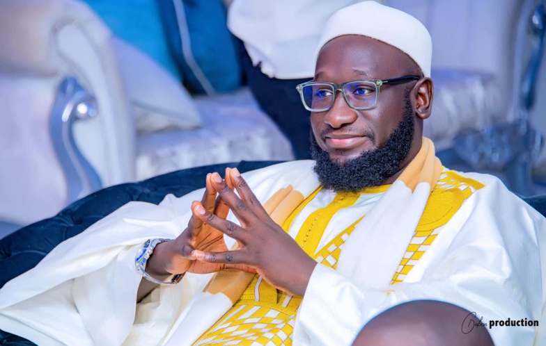 "On m'a proposé 100 millions pour quitter Sonko. Macky Sall a parlé avec moi en prison", révèle Serigne Assane Mbacké. "On m'a proposé 100 millions pour quitter Sonko. Macky Sall a parlé avec moi en prison", révèle Serigne Assane Mbacké.