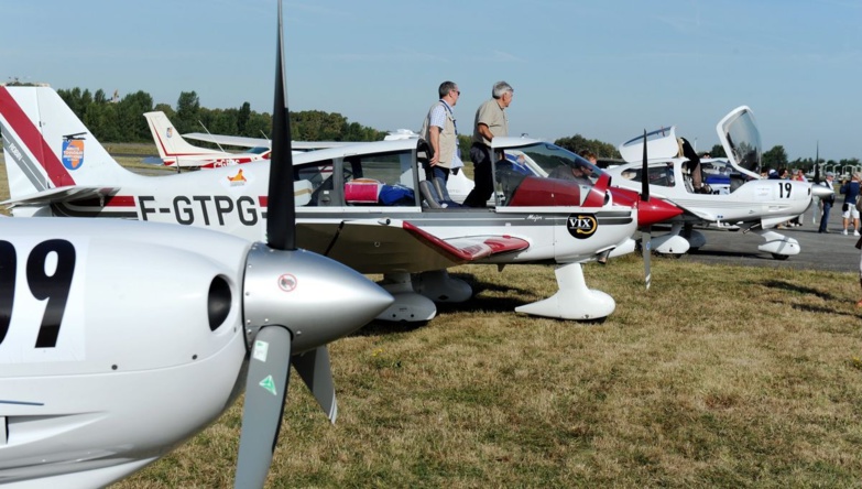 Le Rallye Toulouse-Saint Louis du Sénégal fête ses 40 ans Le Rallye Toulouse-Saint Louis du Sénégal fête ses 40 ans