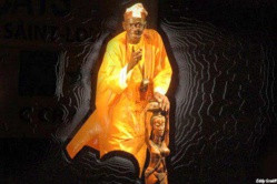 CULTURE: L’eau du fleuve et de la mer, au coeur du festival Ndar palabrages. CULTURE: L’eau du fleuve et de la mer, au coeur du festival Ndar palabrages.