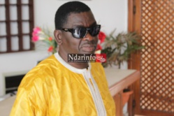 Saint-Louis: Diéry Niang traîné en justice pour abus de confiance.