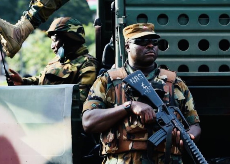 Ghana : 9 morts dans l'attaque d'un car dans le Nord-Est Ghana : 9 morts dans l'attaque d'un car dans le Nord-Est