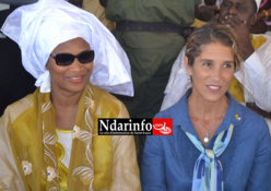 08 mars- « le respect des droits des femmes a connu une grande amélioration au Sénégal, mais… » (Forum Civil) 08 mars- « le respect des droits des femmes a connu une grande amélioration au Sénégal, mais… » (Forum Civil)