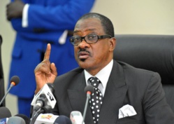 PDS: Me Madické Niang se retire de la commission de contrôle des candidatures
