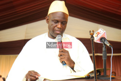 SAINT-LOUIS: la Commune vote un budget de 2.281.562.658 FCFA SAINT-LOUIS: la Commune vote un budget de 2.281.562.658 FCFA