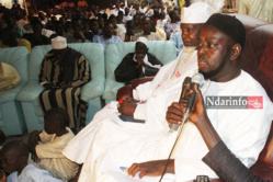 RELIGION: le professeur Babacar NDIAYE invite les femmes à s’inspirer des épouses du prophète Mouhamed (Psl).