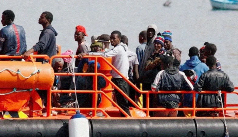  247 migrants sénégalais seront rapatriés du Maroc, ce jeudi