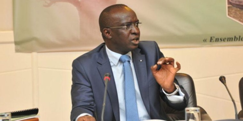 Sénégal : un déficit budgétaire de 614,5 milliards F CFA enrégistré