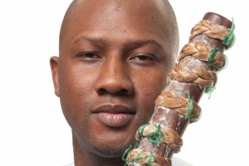 Ablaye Cissoko en quelques mots …