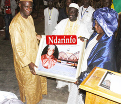 17ème EDITION TOURNOI INTERNATIONAL DE JUDO DE SAINT-LOUIS: Le Sénégal et la Guinée avec trois médailles d’Or. 17ème EDITION TOURNOI INTERNATIONAL DE JUDO DE SAINT-LOUIS: Le Sénégal et la Guinée avec trois médailles d’Or.