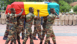 Bignona: Deux soldats tués et trois autres blessés lors d’une attaque des forces du MFDC