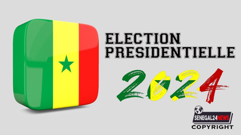 Présidentielle 2024 : La caution de participation fixée à 30 millions de francs CFA