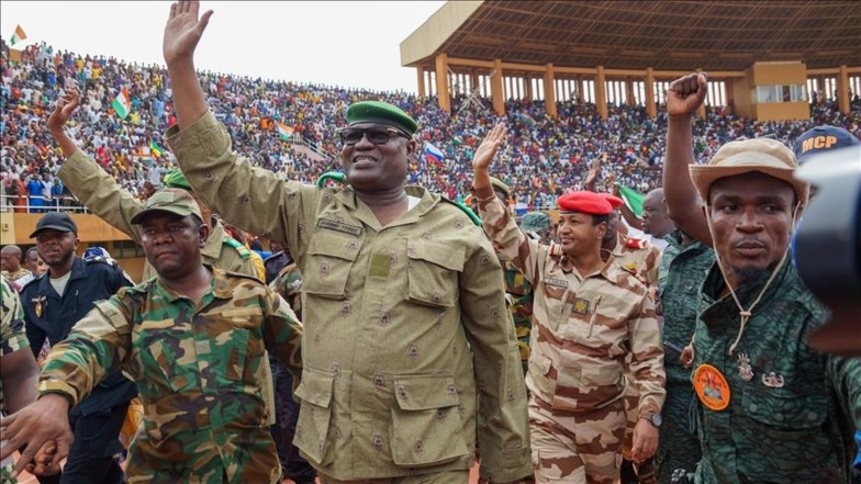 Niger : la junte accepte une médiation de l’Algérie pour « un plan de transition de six mois »