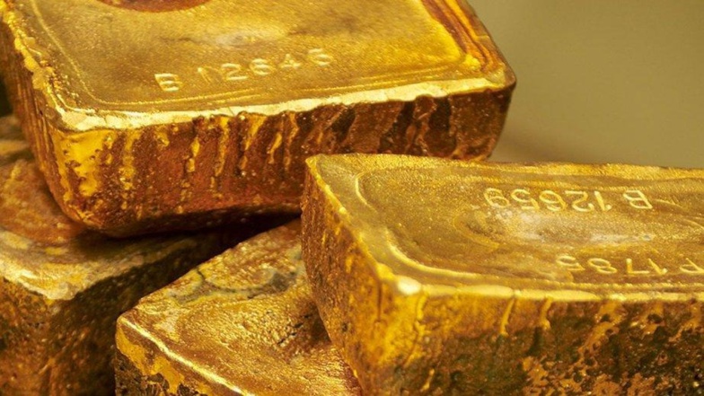 Mauritanie, la nouvelle ruée vers l’or Mauritanie, la nouvelle ruée vers l’or