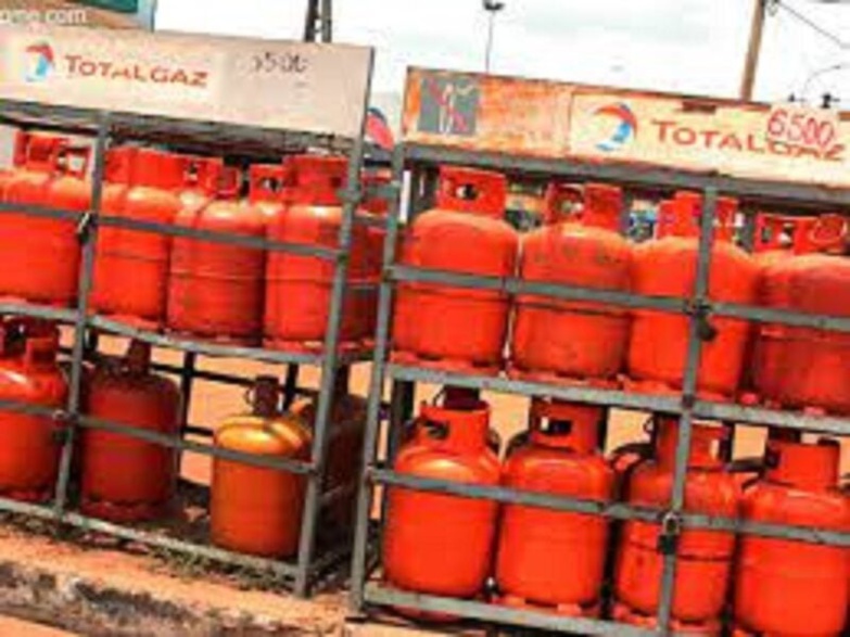 Explosion mortelle à Derklé: TotalEnergies fait un « rappel préventif » des bouteilles de gaz Explosion mortelle à Derklé: TotalEnergies fait un « rappel préventif » des bouteilles de gaz