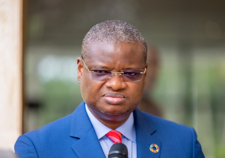 Portrait : Qui est Aliou Mamadou Dia, candidat du PUR à l’élection présidentielle de 2024 Portrait : Qui est Aliou Mamadou Dia, candidat du PUR à l’élection présidentielle de 2024