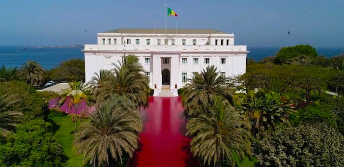 Élections présidentielle 2024 : plus de 200 déclarations de candidature Élections présidentielle 2024 : plus de 200 déclarations de candidature
