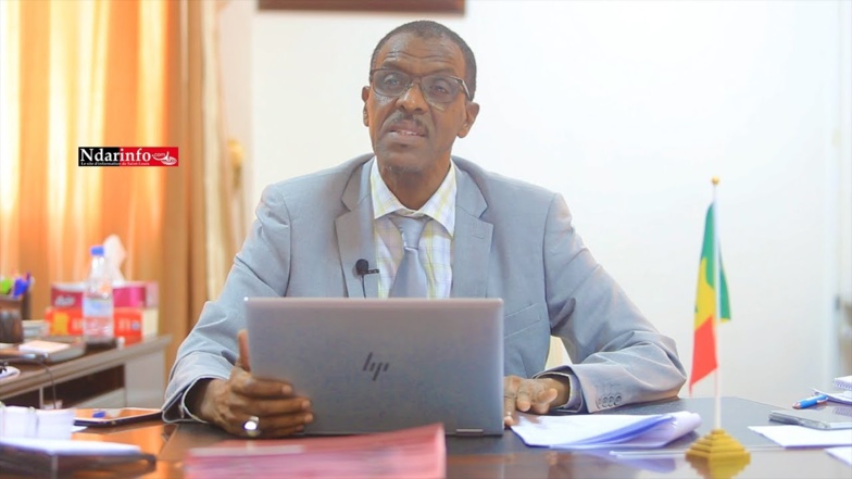 Saint-Louis : La Saed planche sur sa doctrine d’intervention Saint-Louis : La Saed planche sur sa doctrine d’intervention