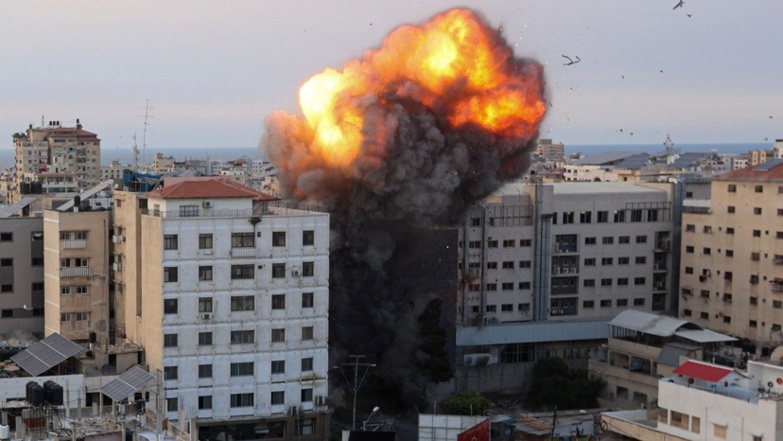 Plus de 1.100 morts dans la guerre entre Israël et le Hamas, l’ONU divisée et otages recherchés