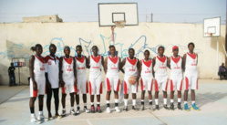 Basket Ball: SLBC signe sa 9ème victoire, l'UGB imposante. Basket Ball: SLBC signe sa 9ème victoire, l'UGB imposante.