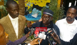 23e ÉDITION DU FESTIVAL DE JAZZ DE SAINT-LOUIS : une mobilisation populaire et une programmation musicale exceptionnelle. 23e ÉDITION DU FESTIVAL DE JAZZ DE SAINT-LOUIS : une mobilisation populaire et une programmation musicale exceptionnelle.