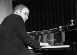 FESTIVAL DE JAZZ DE SAINT-louis 2015 : Martin REITER « impatient du voyage musical » FESTIVAL DE JAZZ DE SAINT-louis 2015 : Martin REITER « impatient du voyage musical »