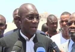 Gardé à vue : El Hadji Amadou Sall déféré au parquet, aujourd'hui