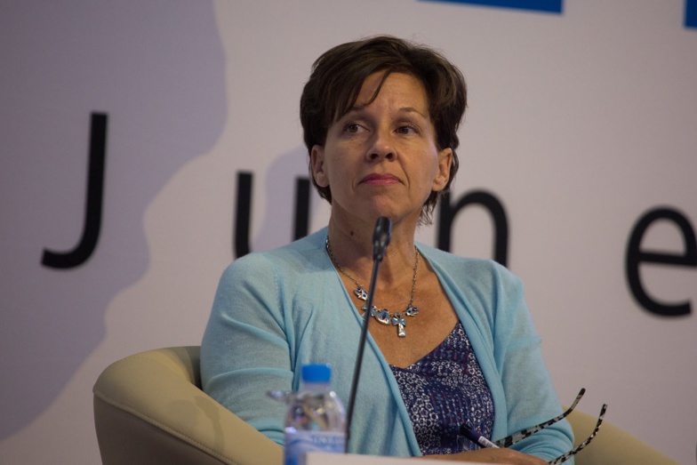 Niger : Le régime militaire renvoie la coordonnatrice de l'ONU Niger : Le régime militaire renvoie la coordonnatrice de l'ONU