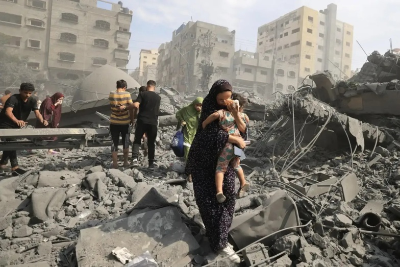 La Ligue arabe condamne le siège israélien de Gaza, réclame une aide «immédiate»