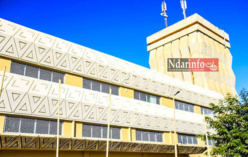 EDUCATION: l'UGB va abriter un colloque international sur "Langues et développement en Afrique Subsaharienne : les défis de l’heure", les 18 et 19 mars 2015. EDUCATION: l'UGB va abriter un colloque international sur "Langues et développement en Afrique Subsaharienne : les défis de l’heure", les 18 et 19 mars 2015.