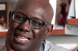 Boubacar Boris Diop : “ Ce qui me gêne dans la traque des biens mal acquis” Boubacar Boris Diop : “ Ce qui me gêne dans la traque des biens mal acquis”