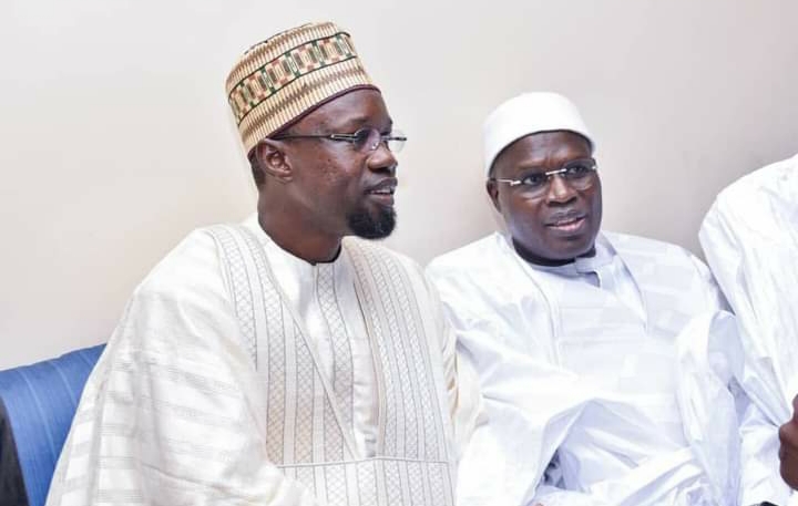 Assemblée nationale : Taxawu quitte le groupe parlementaire Yewwi Askan Wi Assemblée nationale : Taxawu quitte le groupe parlementaire Yewwi Askan Wi