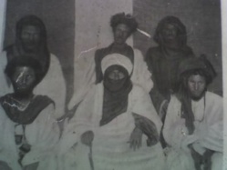 Biographie concise de Cheikhna Cheikh Saad Bou