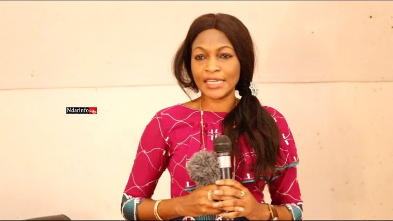 Assemblée nationale : Aminata Gueye nommée premier questeur Assemblée nationale : Aminata Gueye nommée premier questeur