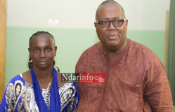 SAINT-LOUIS - ÉDUCATION : l’école Saint-Joseph de Cluny veut être « une pépinière » de bons citoyens (vidéo) SAINT-LOUIS - ÉDUCATION : l’école Saint-Joseph de Cluny veut être « une pépinière » de bons citoyens (vidéo)