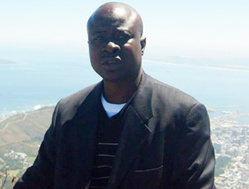 NÉCROLOGIE : rappel à Dieu de Dr Benjamin NDONG, enseignant-Chercheur à l’UFR SEG. NÉCROLOGIE : rappel à Dieu de Dr Benjamin NDONG, enseignant-Chercheur à l’UFR SEG.