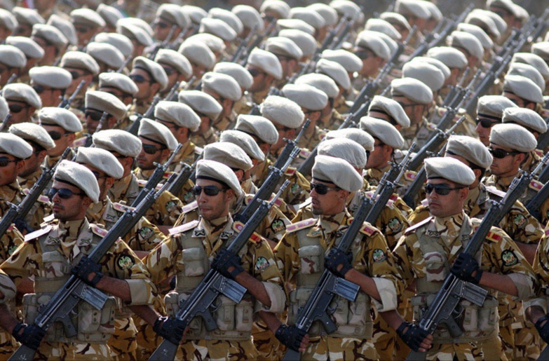 L'Iran menace Israël d'une "action préventive" imminente