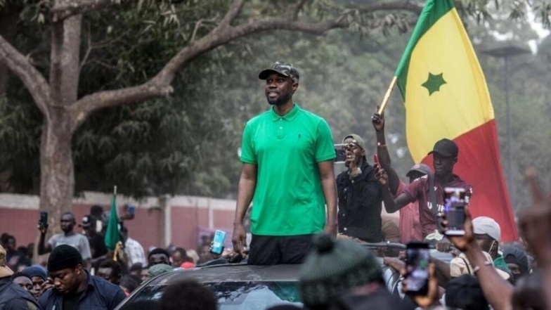 Pourquoi Sonko n'a toujours pas reçu ses fiches de parrainage
