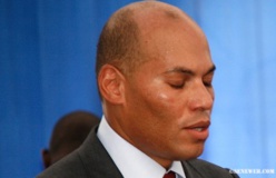 Verdict de l'affaire Karim Wade : 6 ans ferme, 138 milliards d'amende, chronique d'une condamnation annoncée Verdict de l'affaire Karim Wade : 6 ans ferme, 138 milliards d'amende, chronique d'une condamnation annoncée