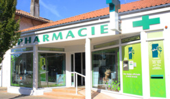 CALENDRIER DES PHARMACIES DE GARDE DE SAINT-LOUIS: du 28/03/2015 au 23/05/2015 .